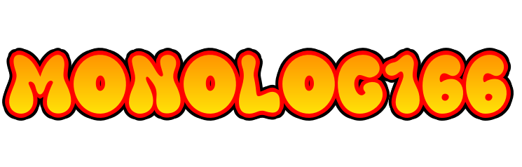 MONOLOG166